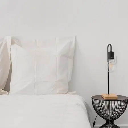 Les Colonnes - T3 - Bastide 卡尔卡松